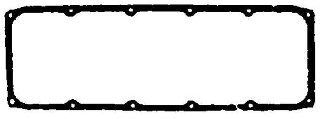 Клапанная прокладка RC5341 BGA