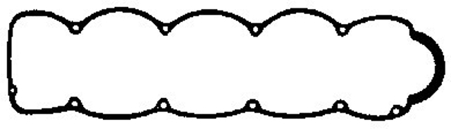 Клапанная прокладка RC6349 BGA
