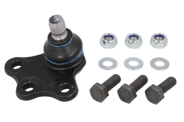 Левая нижняя шаровая опора RH035006 REINHOCH