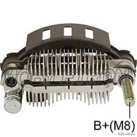 Диодный мост генератора RM50HV MOBILETRON