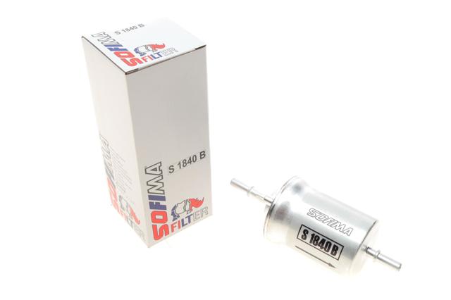 S1840B SOFIMA Фильтр топливный купить в Тернополь