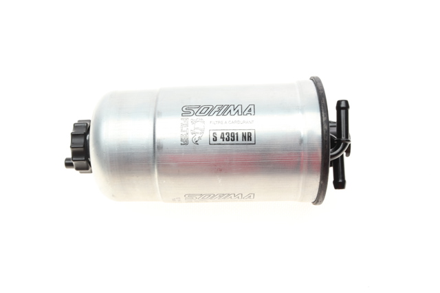 S4391NR SOFIMA Фильтр топливный купить в Житомир