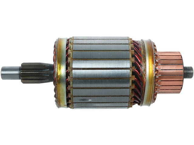 Стартер двигателя SA5030 AS