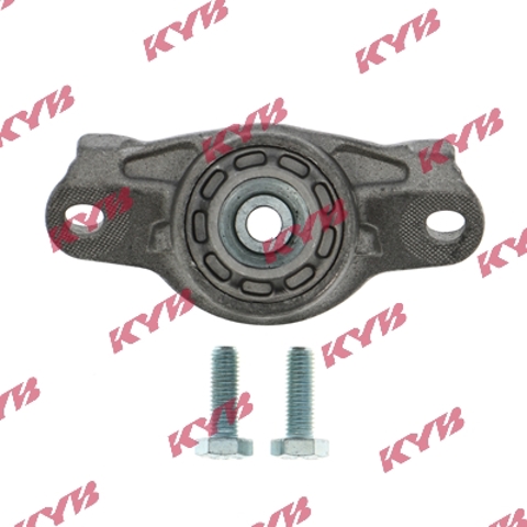 Опора стойки амортизатора заднего Seat Leon 4
