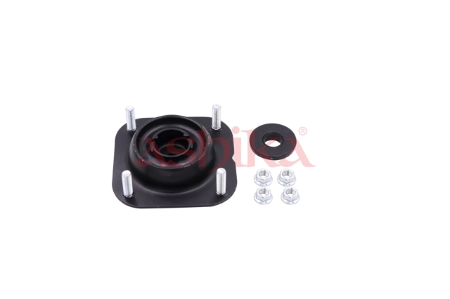 Опора передней стойки Mazda 323 S 4