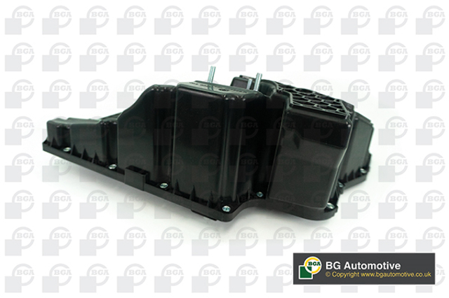 Масляный поддон SP0127 BGA