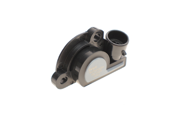 DELPHI SS1042912B1 Датчик положения дроссельной заслонки (потенциометр) в наличии Днепр