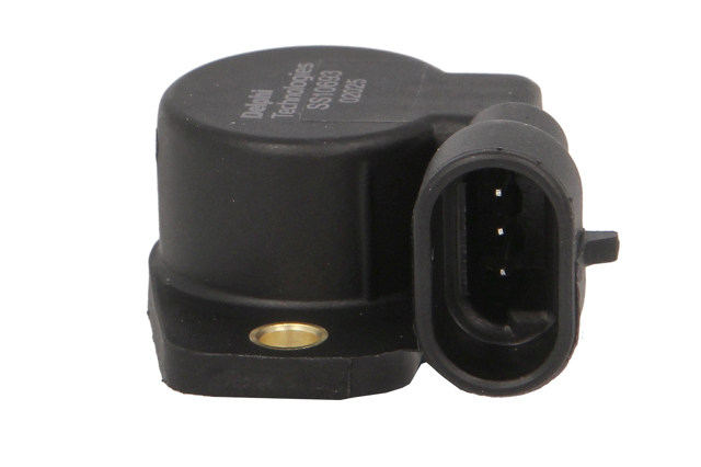 DELPHI SS1069312B1 Датчик положения дроссельной заслонки (потенциометр) в наличии Днепр