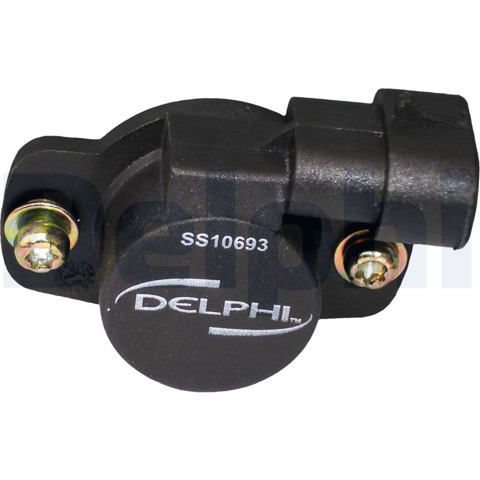 SS1069312B1 DELPHI Датчик дроссельной заслонки купить в Николаев