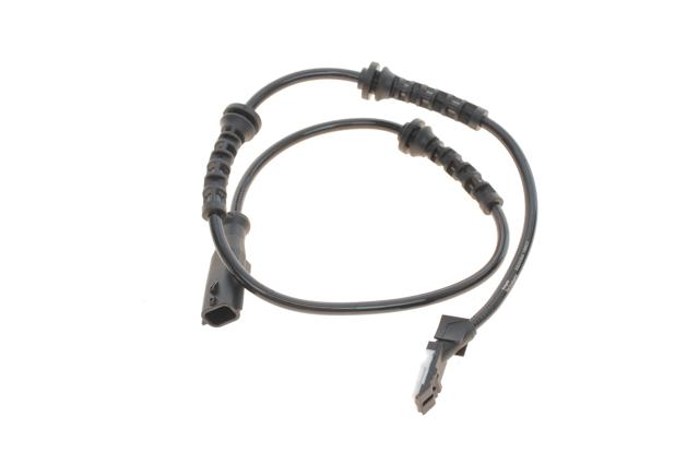 Датчик ABS передний Рено Модус