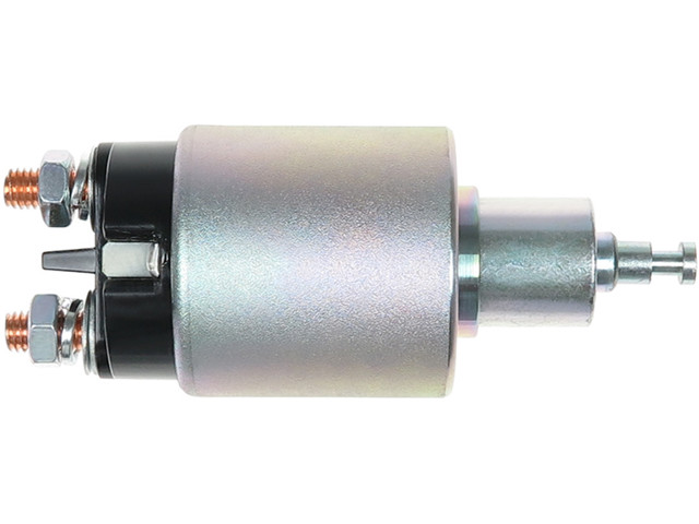Втягивающее реле SS9007 AS