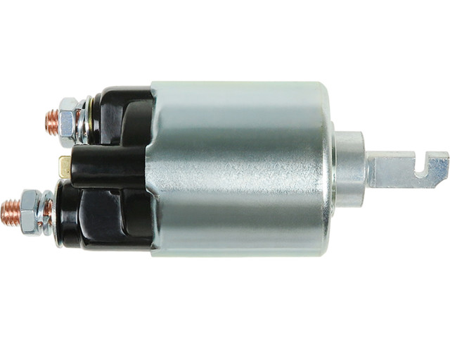 Втягивающее реле SS9008 AS