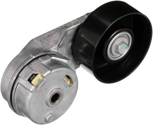 Натяжная планка поликлинового ремня T39288 GATES