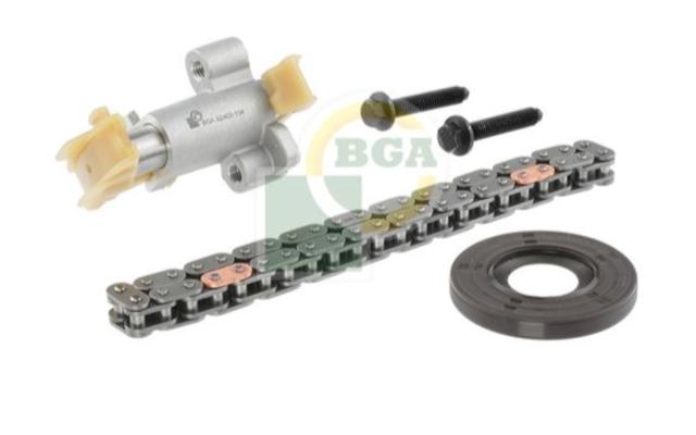 Цепь ГРМ, комплект TC2312K BGA