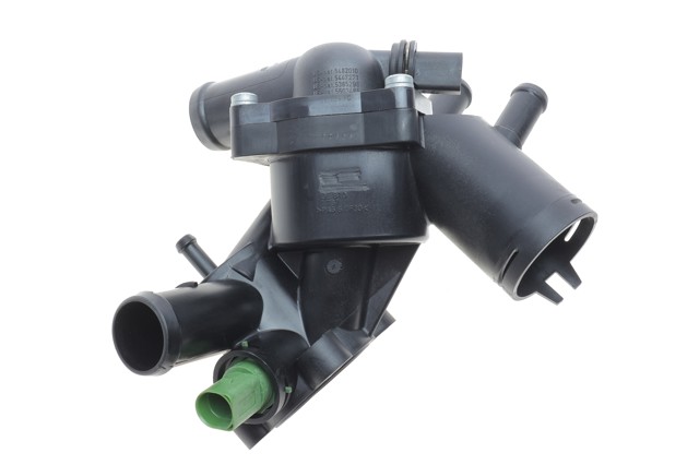 Термостат в сборе TM4109 MAHLE