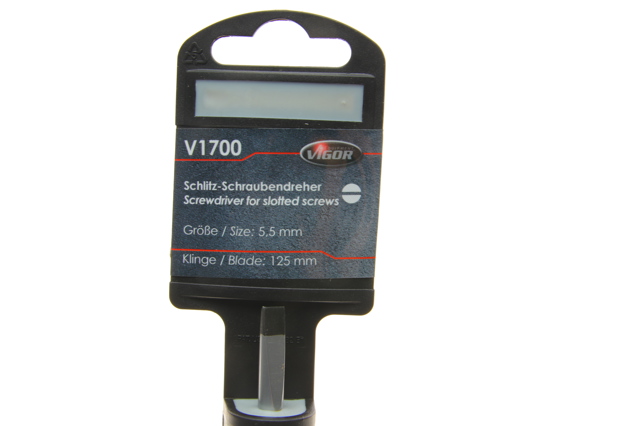 V1700 Отвертка купить Тернополь