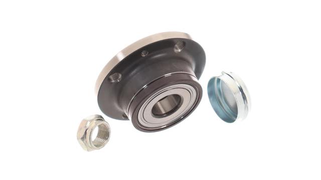 VKBA3583 SKF Задняя ступица купить в Полтава