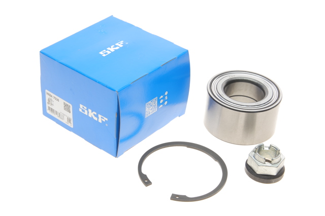 VKBA7036 SKF Подшипник ступицы передней купить в Львов