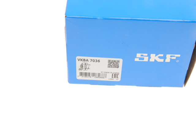 VKBA7036 SKF Подшипник ступицы передней купить в Черновцы