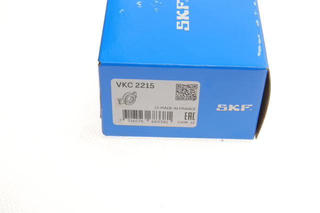 VKC2215 SKF Подшипник сцепления выжимной купить в Запорожье