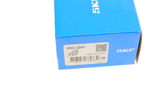 SKF VKC2241 Подшипник сцепления выжимной в наличии Львов