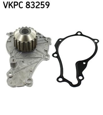 SKF VKPC83259 Помпа водяная (насос) охлаждения в наличии Черкассы