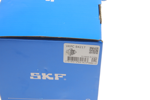 SKF VKPC84217 Помпа в наличии Тернополь