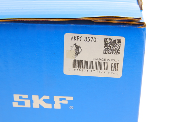 VKPC85701 SKF Помпа купить в Харьков