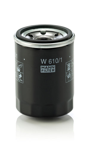 W6101 Масляный фильтр купить Черновцы