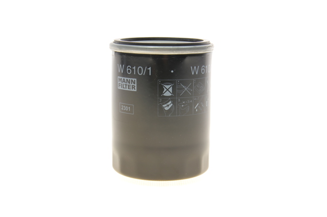 MANN W6101 Масляный фильтр в наличии Николаев