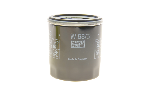 W683 MANN Масляный фильтр купить в Хмельницкий