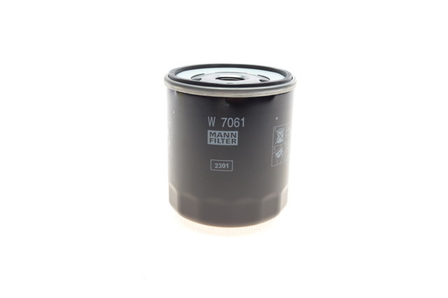 MANN W7061 Фильтр масляный в наличии Сумы