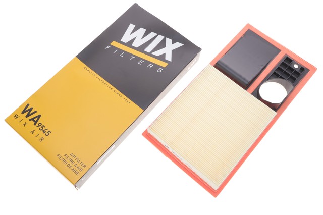 WA9545 WIX Фильтр воздушный купить в Чернигов
