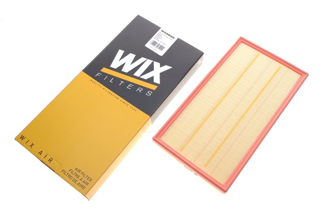 WIX WA9899 Фильтр воздушный в наличии Кривой Рог