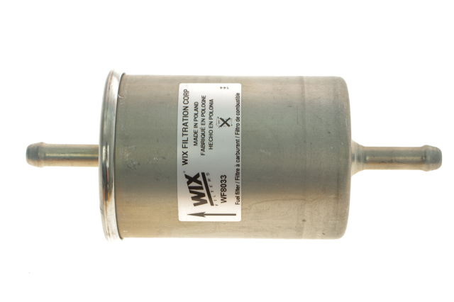 WF8033 WIX Фильтр топливный купить в Одесса