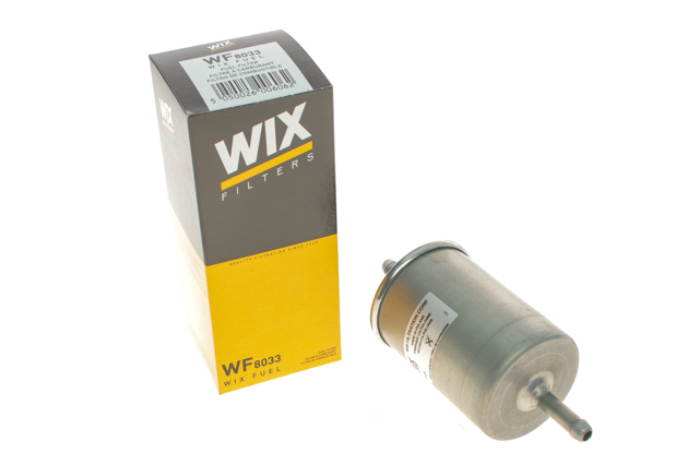 WF8033 WIX Фильтр топливный купить в Ужгород