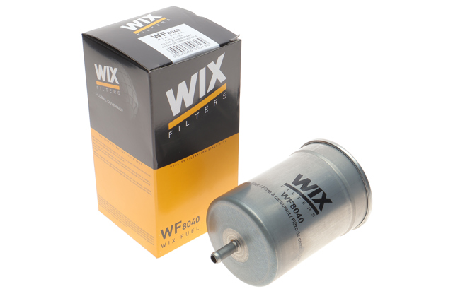 WF8040 WIX Фильтр топливный купить в Винница