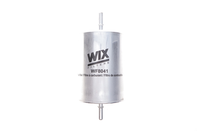 WF8041 Топливный фильтр купить Харьков