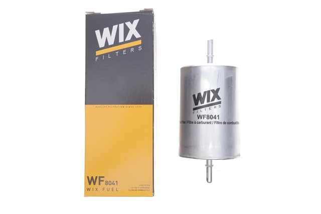 WF8041 WIX Топливный фильтр купить в Черкассы