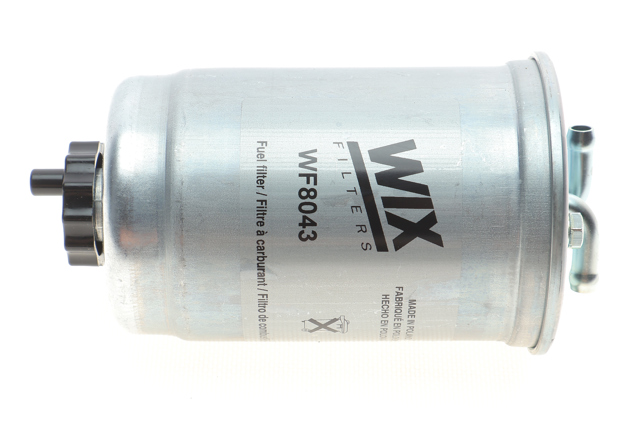 WIX WF8043 Топливный фильтр в наличии Каменское