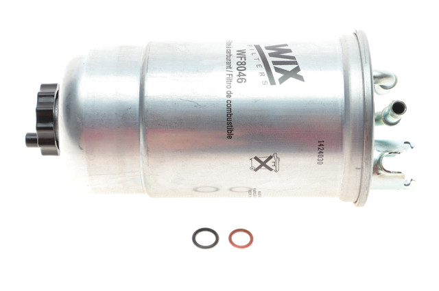 WIX WF8046 Топливный фильтр в наличии Запорожье