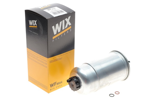 WIX WF8046 Фильтр топливный в наличии Чернигов