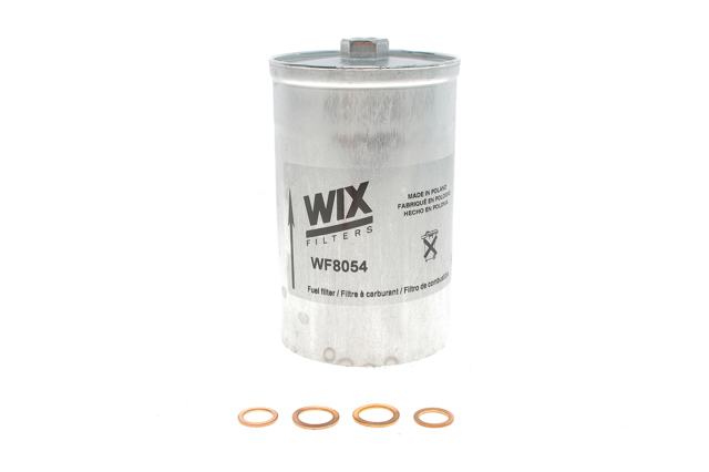 WF8054 Фильтр топливный купить Запорожье