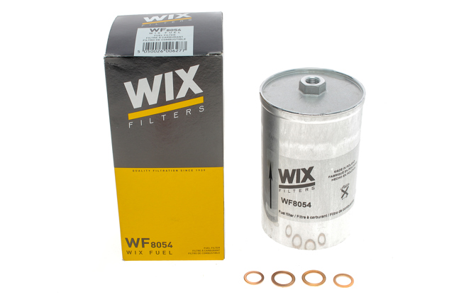 WIX WF8054 Фильтр топливный в наличии Кривой Рог