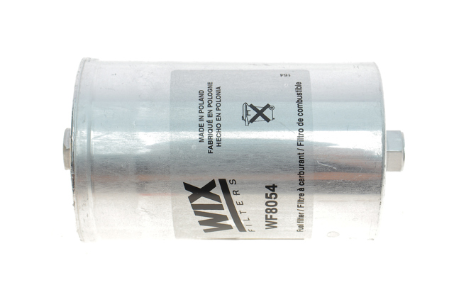 WF8054 Фильтр топливный купить Каменское