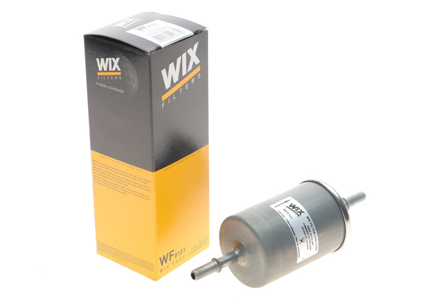 WIX WF8101 Топливный фильтр в наличии Кривой Рог