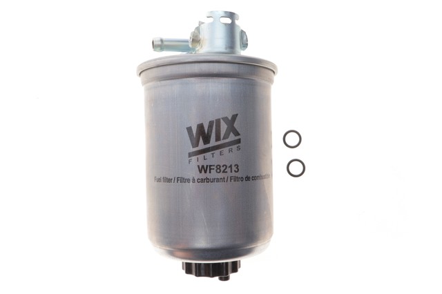 WIX WF8213 Фильтр топливный в наличии Харьков