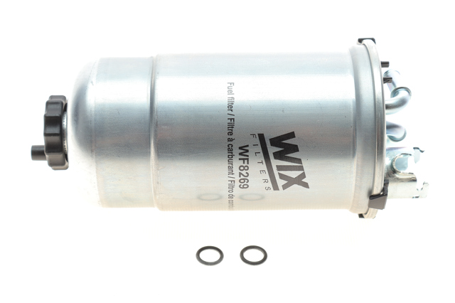WF8269 Топливный фильтр купить Киев