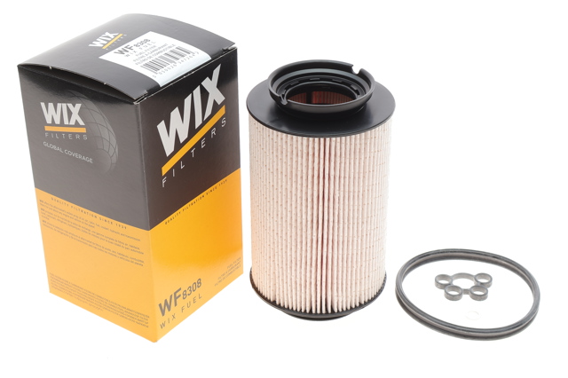 WF8308 WIX Топливный фильтр купить в Житомир