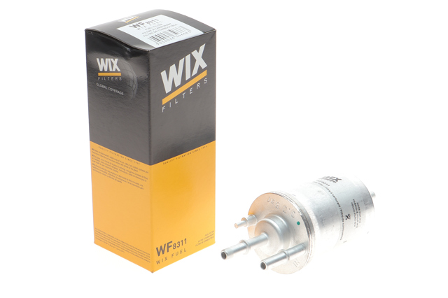 WF8311 Топливный фильтр купить Кривой Рог